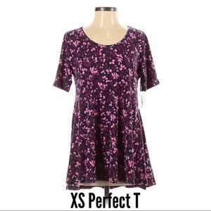 LuLaRoe Perfect T